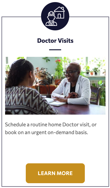 doctor visits